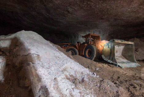 El ‘giro Trump’ en la potasa bielorrusa genera un dilema de soberanía para la Unión Europea