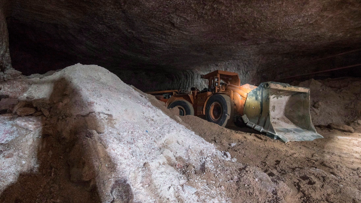 El ‘giro Trump’ en la potasa bielorrusa genera un dilema de soberanía para la Unión Europea