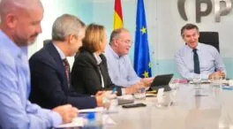 El PP cita de nuevo a Cerdán en el Senado para que «España escuche la Traviata sanchista»