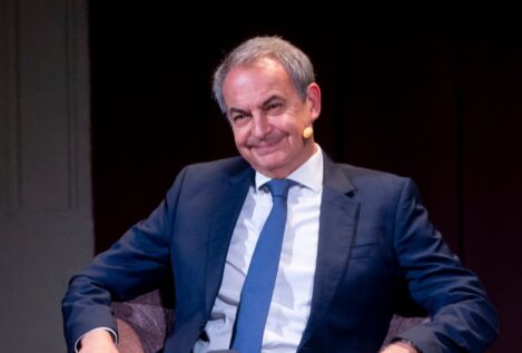 El PP citará a Zapatero en la 'comisión Koldo' del Senado por su reunión con Plus Ultra