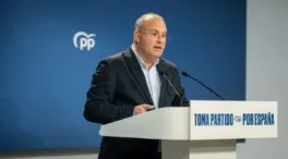 El PP sugiere que la reunión de Zapatero con un detenido de Plus Ultra pudo ser para un «soplo»