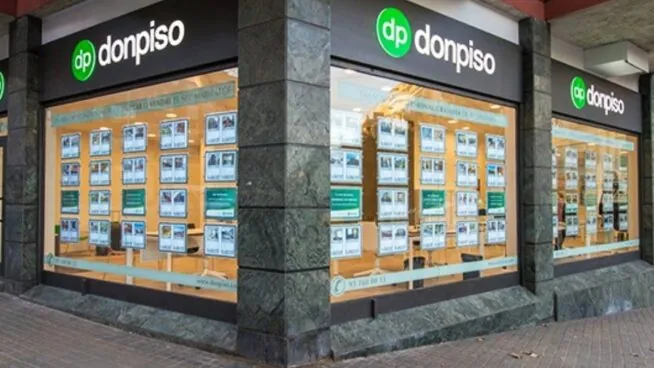 La compraventa de viviendas crece un 1,9% en CyL, frente a una caída nacional del 1,9%