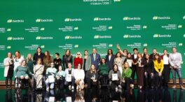 Los Premios Iberdrola Supera hacen realidad seis proyectos que unen deporte y mujer