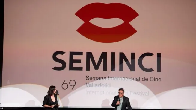 'Territorio Seminci' inicia su recorrido por la provincia con proyecciones en doce municipios