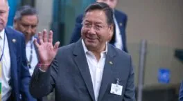 Detenido el expresidente de Bolivia Luis Arce por un presunto desvío de capitales
