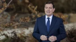 Mañueco destaca el crecimiento y el refuerzo de servicios públicos en 2025