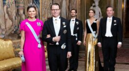 Europa se viste de gala: la prensa internacional aplaude el papel de Ingrid y Amalia en la Corona