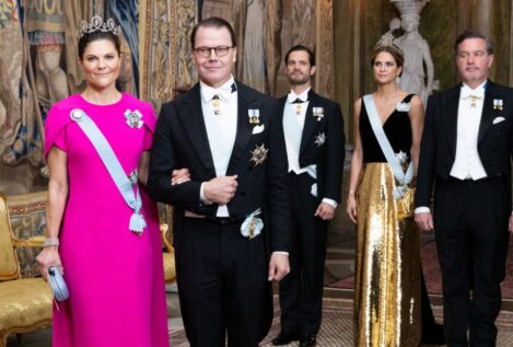 Europa se viste de gala: la prensa internacional aplaude el papel de Ingrid y Amalia en la Corona