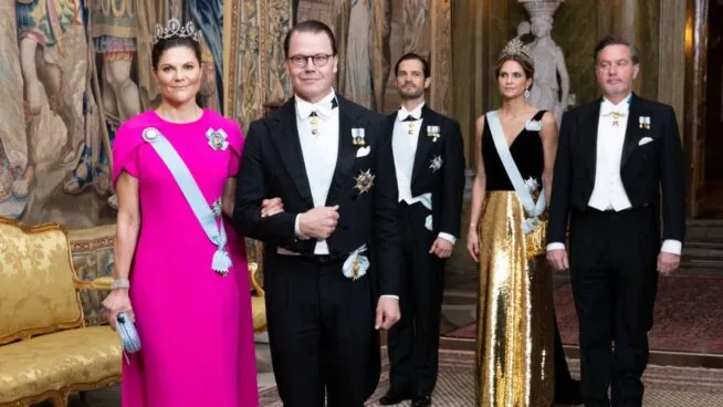 Europa se viste de gala: la prensa internacional aplaude el papel de Ingrid y Amalia en la Corona