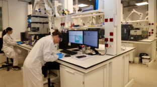 ¿Por qué Galicia sobresale cada vez más en I+D+i?