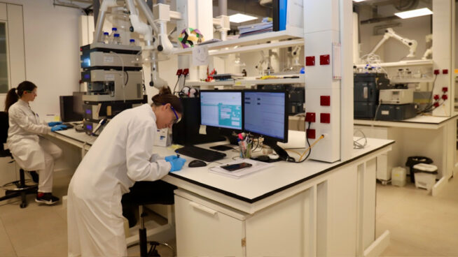 ¿Por qué Galicia sobresale cada vez más en I+D+i?