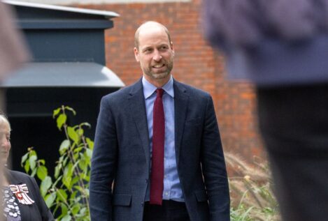 El plan del príncipe Guillermo: una monarquía renovada para un tiempo nuevo