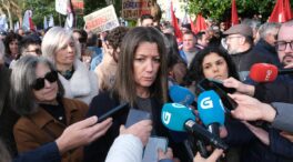 Mujeres del PSOE gallego recogen firmas contra el acoso mientras la cúpula se justifica