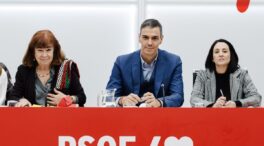 El PSOE asegura que enviará a la Audiencia los pagos que solicita: «Siempre colaboramos»