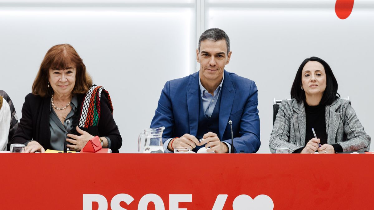 El PSOE asegura que enviará a la Audiencia los pagos que solicita: «Siempre colaboramos»
