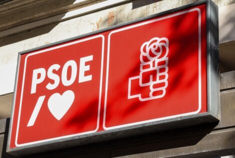 El PSOE entrega al juez la documentación sobre los pagos en metálico de 2017 a 2024