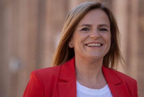 El PSOE promete mejorar el protocolo de acoso del partido para hacerlo «infalible»
