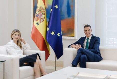 El PSOE acepta reunirse con Sumar esta semana para abordar la corrupción y el acoso