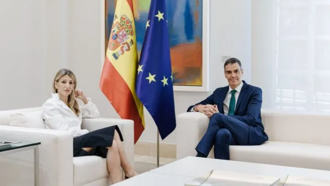 El PSOE acepta reunirse con Sumar esta semana para abordar la corrupción y el acoso