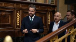 El Senado interroga mañana al ex 'número dos' de Santos Cerdán y actual diputado del PSOE