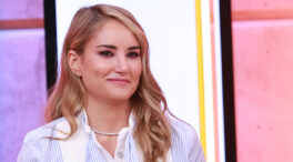 La pequeña villa donde Alba Carrillo tiene sus raíces es «la Suiza de Ávila» por su bello paisaje