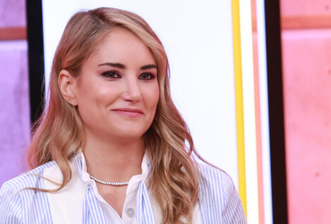 La pequeña villa donde Alba Carrillo tiene sus raíces es «la Suiza de Ávila» por su bello paisaje