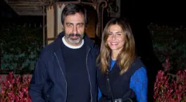 La villa rural donde Juan del Val y Nuria Roca han invertido es «la Andalucía» de Ávila