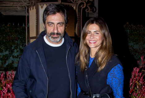 La villa rural donde Juan del Val y Nuria Roca han invertido es «la Andalucía» de Ávila