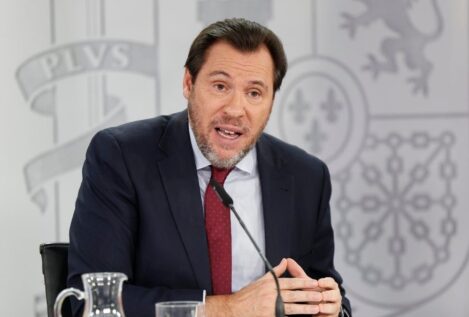 El Gobierno destinará 1.371 millones de euros a las ayudas al transporte en 2026