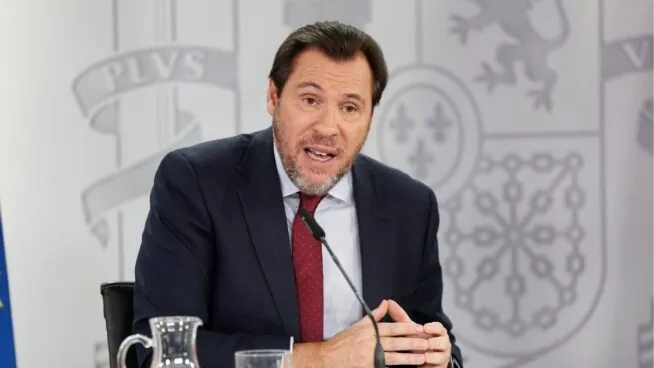 El Gobierno destinará 1.371 millones de euros a las ayudas al transporte en 2026