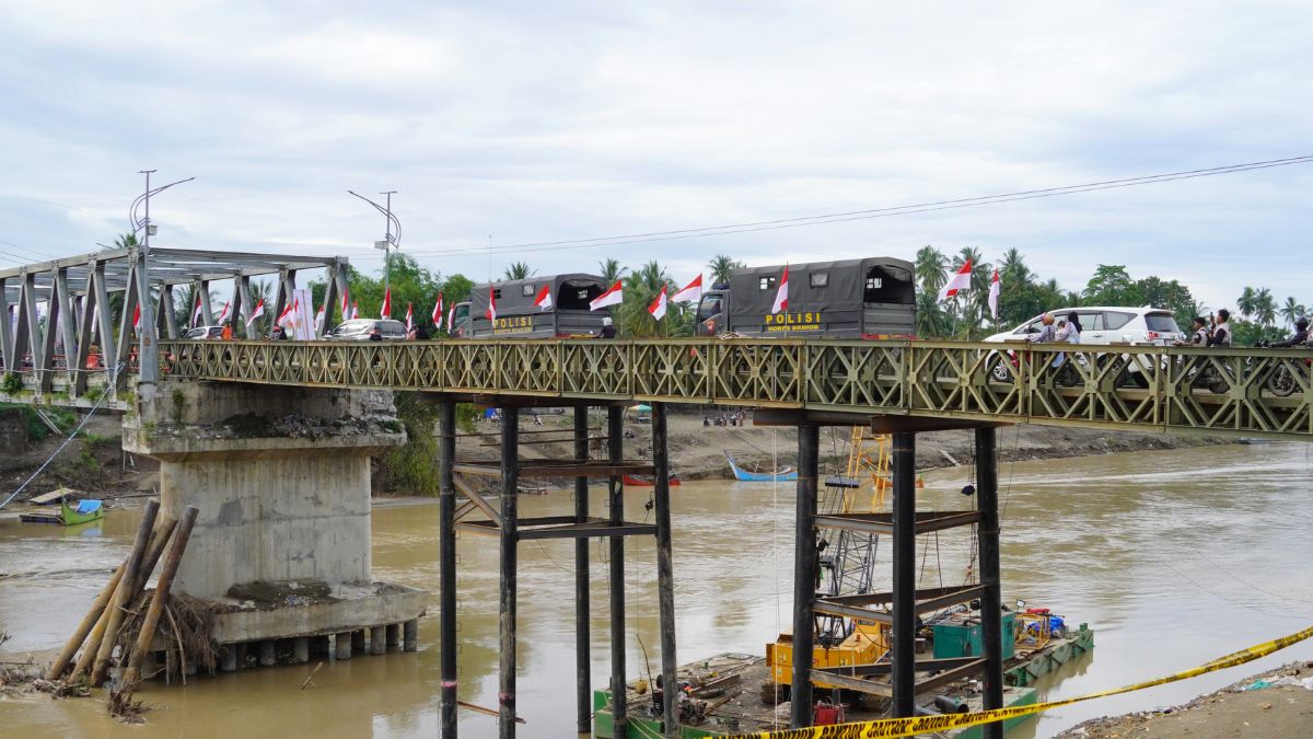 Se reanuda la búsqueda de los cuatro españoles desaparecidos en Indonesia