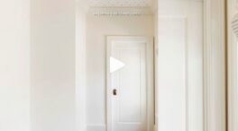 Puertas de continuidad: la propuesta de Emma Guillén que marcará el diseño en 2026