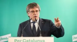 Puigdemont critica a Illa y Albiol por el desalojo en el instituto de Badalona y los «extremismos»