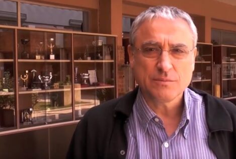 El mayor investigador de violencia de género en Cataluña, acusado de abusos sexuales