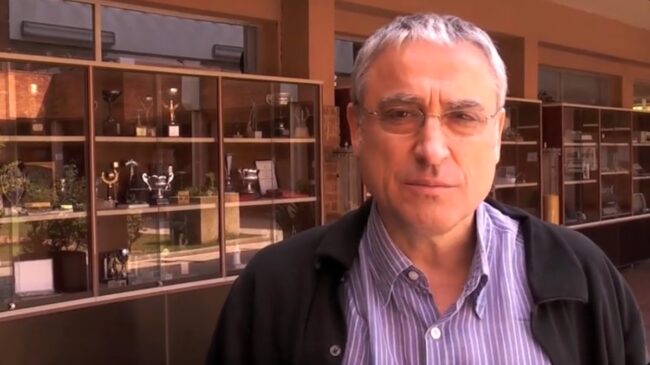 El mayor investigador de violencia de género en Cataluña, acusado de abusos sexuales