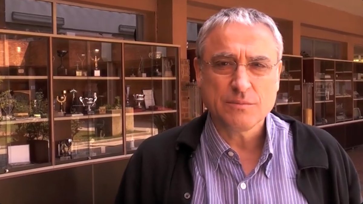 El mayor investigador de violencia de género en Cataluña, acusado de abusos sexuales