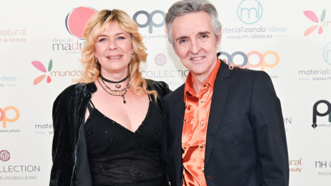 El patrimonio que ilusiona a Ramoncín: un barrio de clase alta en Madrid y sus derechos de autor