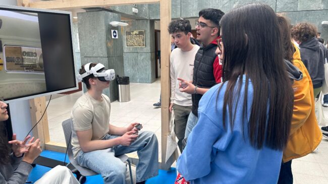 Cinco razones por las que Galicia es un referente en educación digital