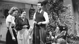 Una película para la Nochebuena