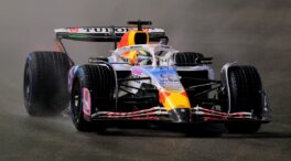 Red Bull mueve fichas: Hadjar sustituye a Tsunoda y Lindblad sube a RB con Lawson