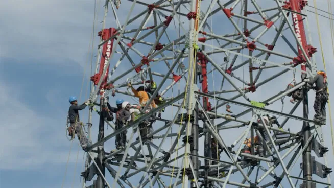 VÍDEO | Ultimátum empresarial: industria y empleo caerán si no se invierte más en red eléctrico