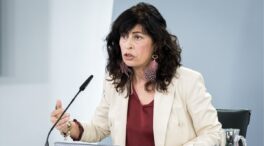 Redondo reconoce que el PSOE «podía haber hecho las cosas mejor» con los casos de acoso