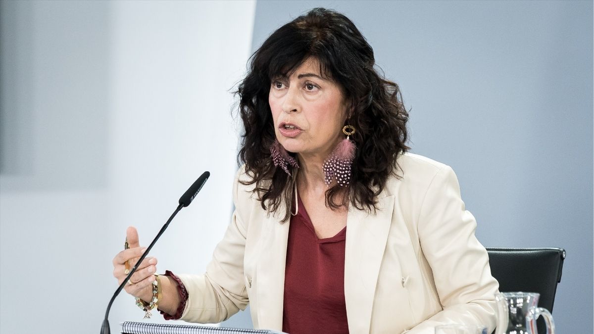 Redondo reconoce que el PSOE «podía haber hecho las cosas mejor» con los casos de acoso