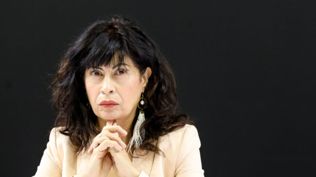 El Ministerio de Igualdad se propone erradicar el término 'Charo' para referirse a las feministas