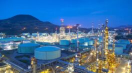 Un escape en la refinería de Petronor en Vizcaya deja niveles altos de benceno