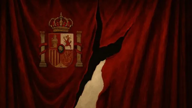 Cómo refundar un pacto constitucional