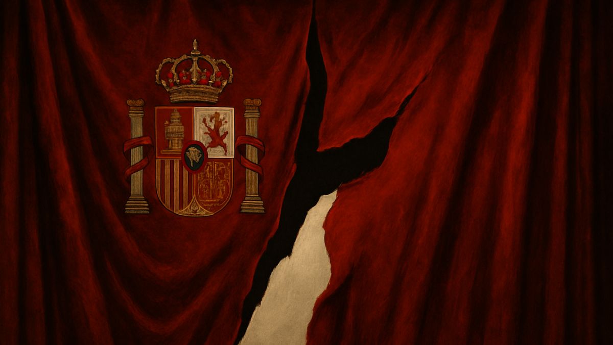 Cómo refundar un pacto constitucional