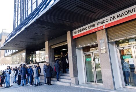 El Gobierno no contabiliza los casos de fraude que se han producido con la 'ley trans'