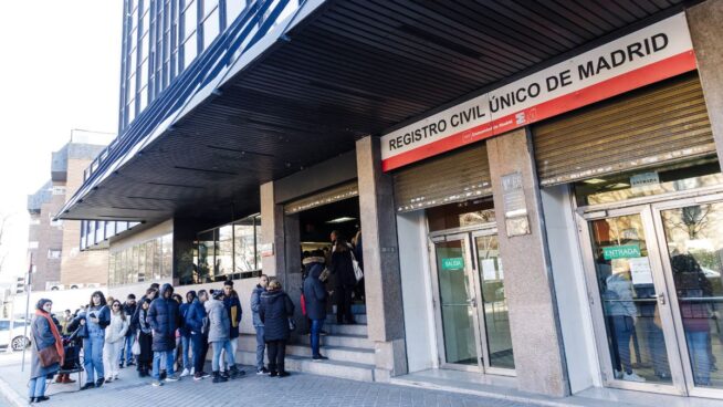 El Gobierno no contabiliza los casos de fraude que se han producido con la 'ley trans'