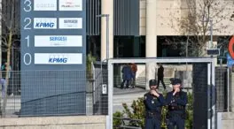 La Policía Nacional detiene al dueño y al CEO de Plus Ultra